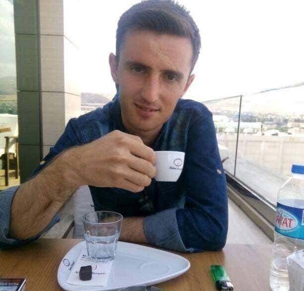ÇORUMLU UZMAN ÇAVUŞ, SURİYE’DE VEFAT ETTİ