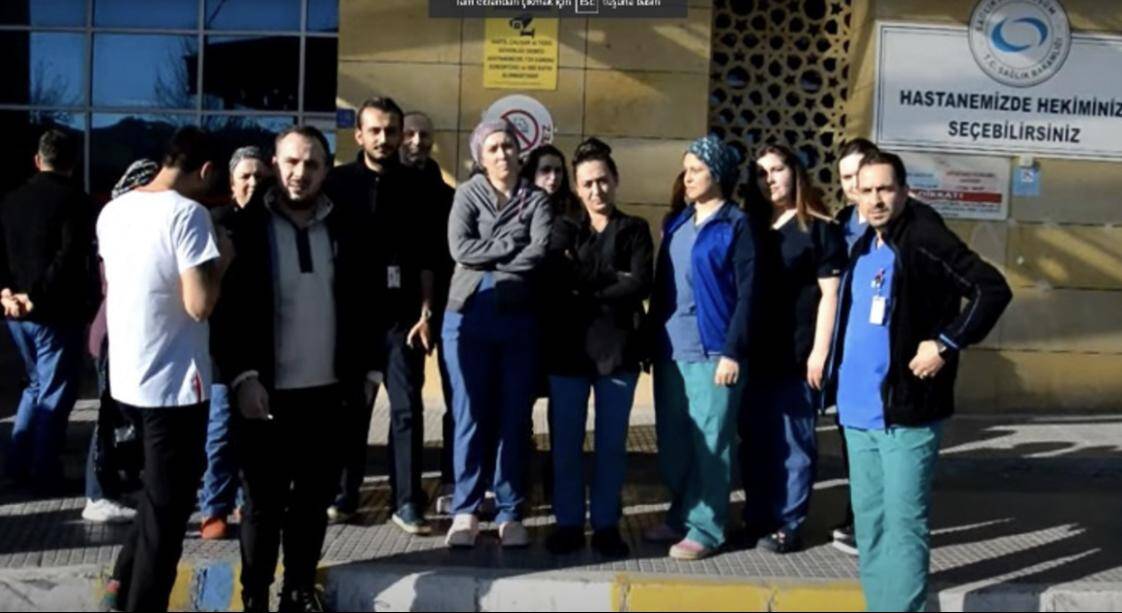 Kadro beklerken işsiz kaldılar!
