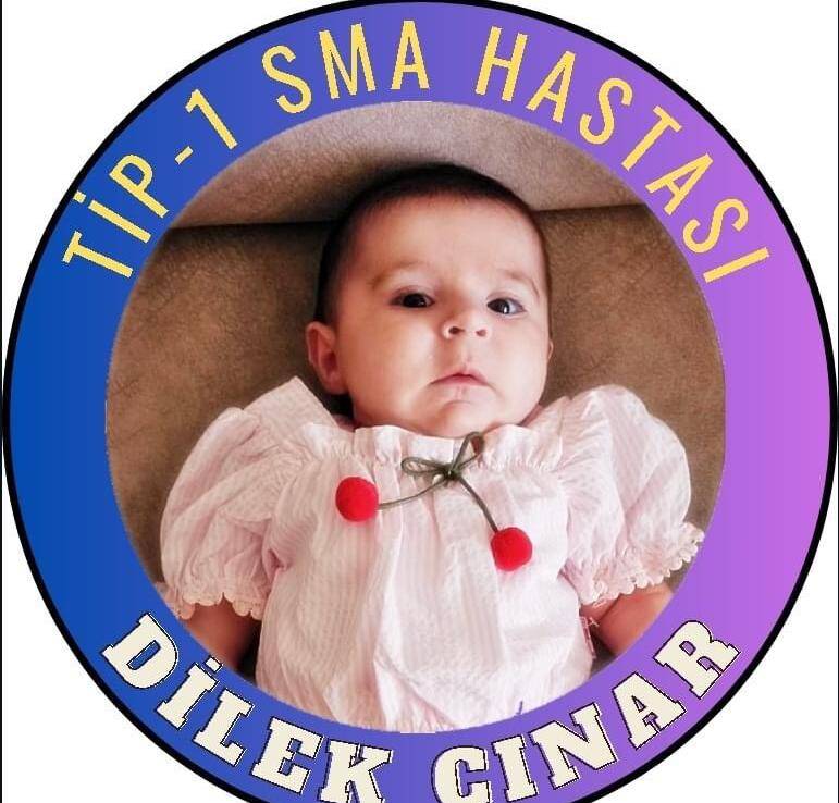 SORKOĞLAN KÖYLÜLERİDİLEK BEBEK İÇİN SEFERBER