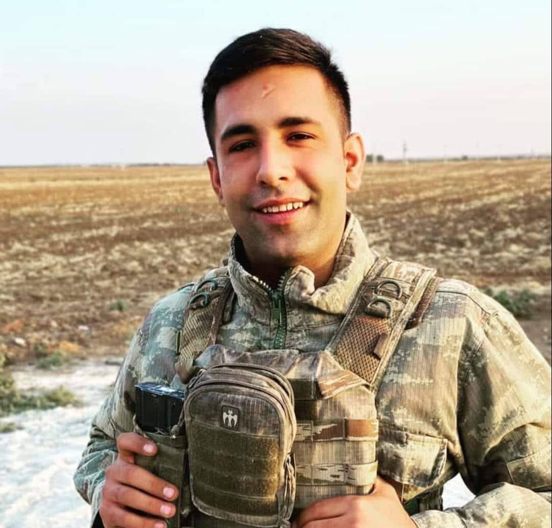 UZMAN ÇAVUŞ, ARKASINDA VEDA MEKTUBU BIRAKARAK HAYATINA SON VERDİ