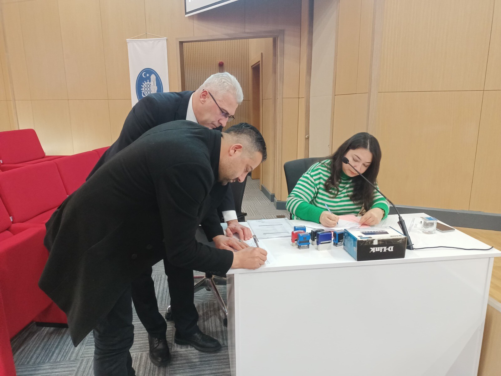 Çorum Basın Derneği, hizmet binasına kavuşuyor