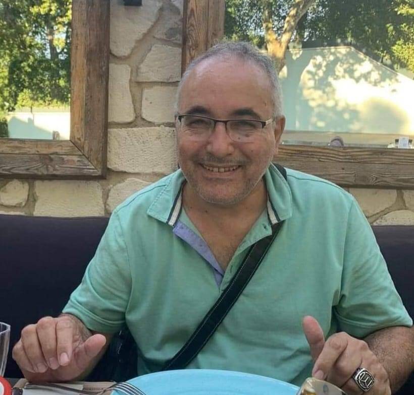 HASAN CEMAL ÖZDEŞ’İ KAYBETTİK
