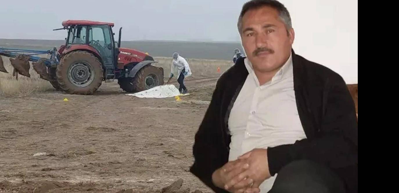 Muhtar cinayeti davasında ceza yağdı: 2 kişiye müebbet, 3 kişiye…