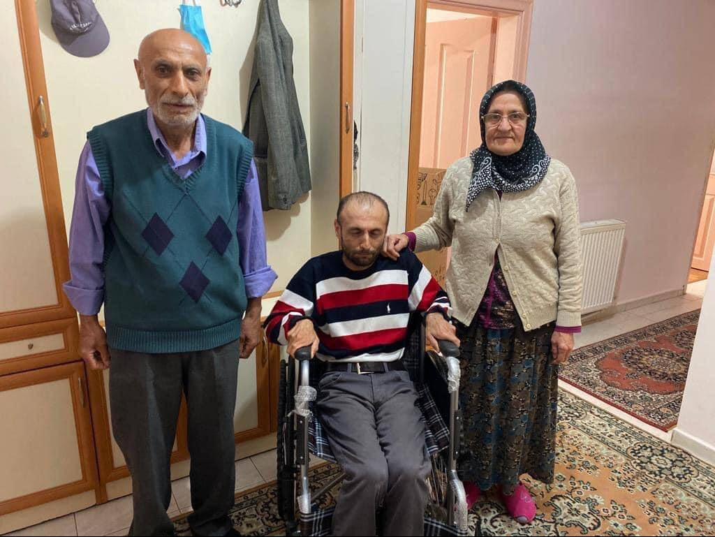 ÖZEL İDARE, HAYATI KOLAYLAŞTIRIYOR