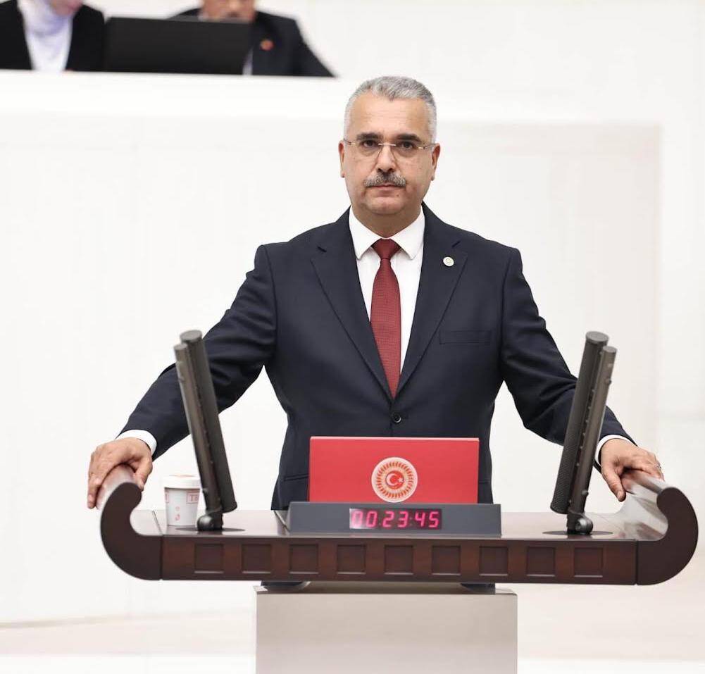 Uğurludağ’a Yeni Bir Vizyon: TOKİ Projesi Onay Aldı!