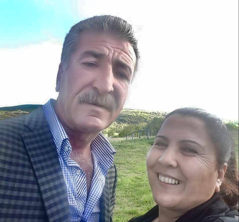 YİRMİ BEŞ YILLIK ESNAF TERCÜBESİ İLEKALEYE MUHTAR ADAYI OLDU