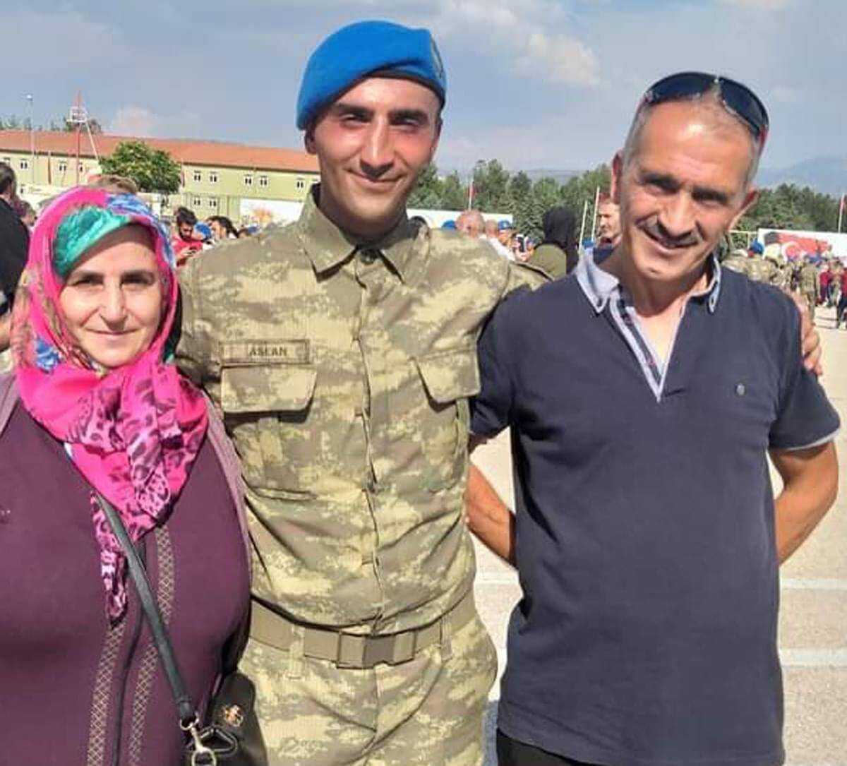 Yine Sızma Girişimi… Yine Şehit…