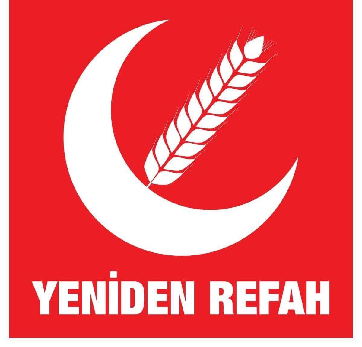 YENİDEN REFAH’IN İL GENEL VE BELEDİYE MECLİS LİSTELERİ BELLİ OLDU
