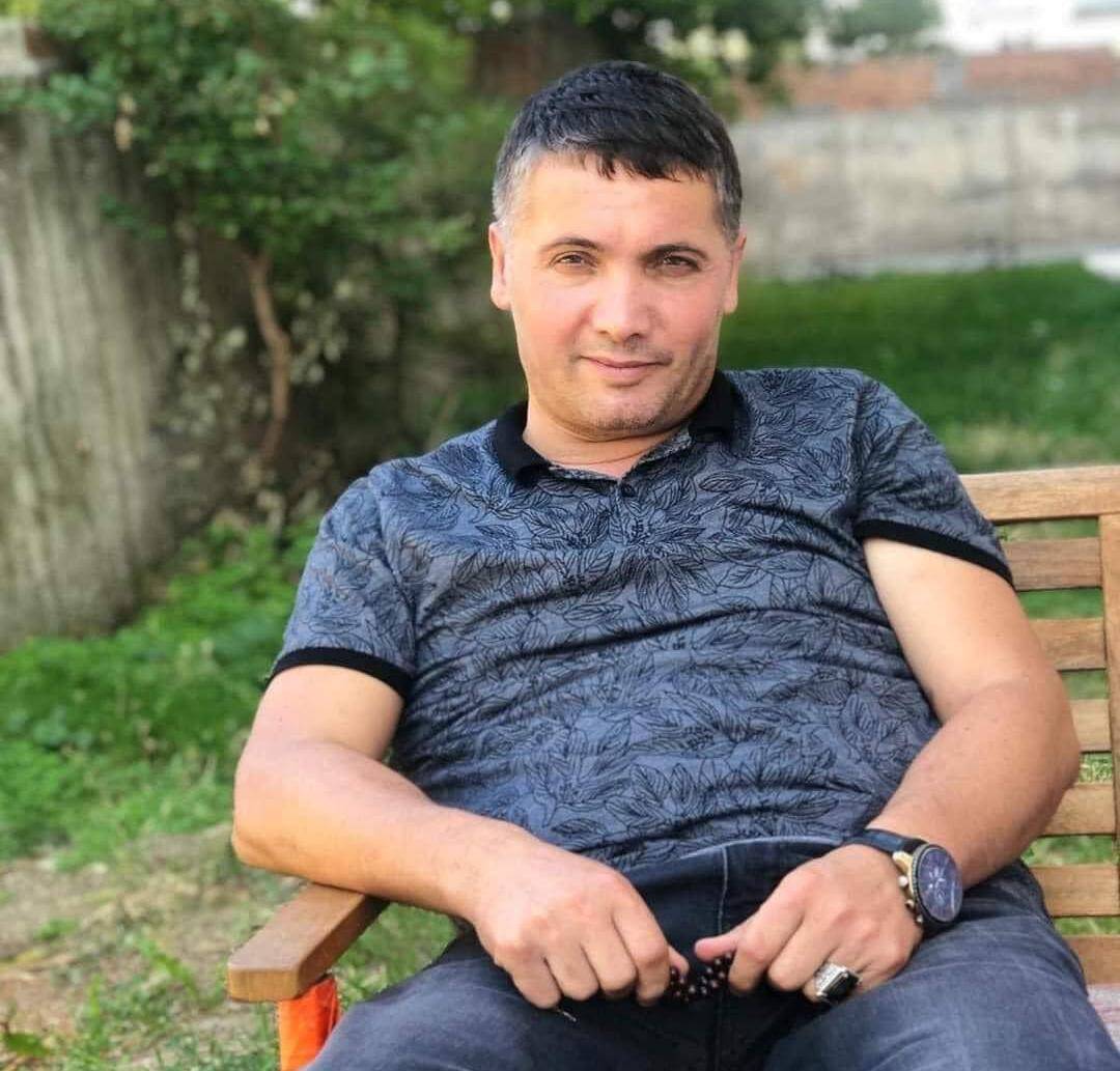 MUSTAFA KÖSE HAYATINI KAYBETTİ