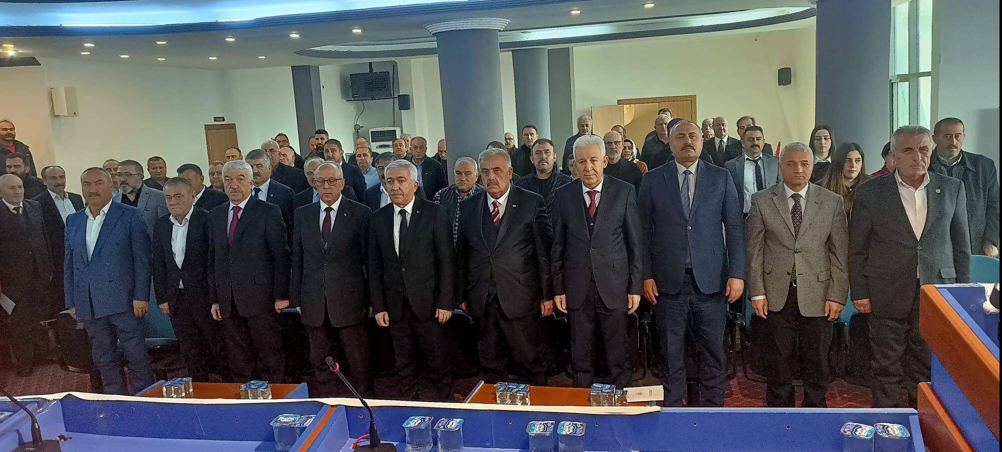 KOOP-BİS Kullanımı hakkındaki EğitimSemineri İlimizde Gerçekleştirildi