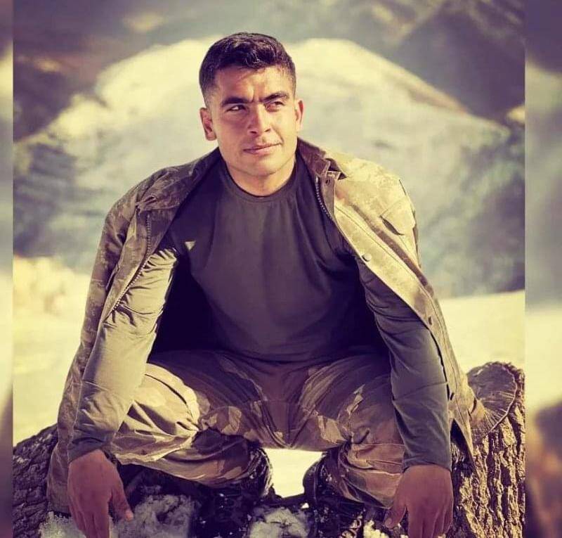 Irak’ta Şehit ve Yaralılarımız Var
