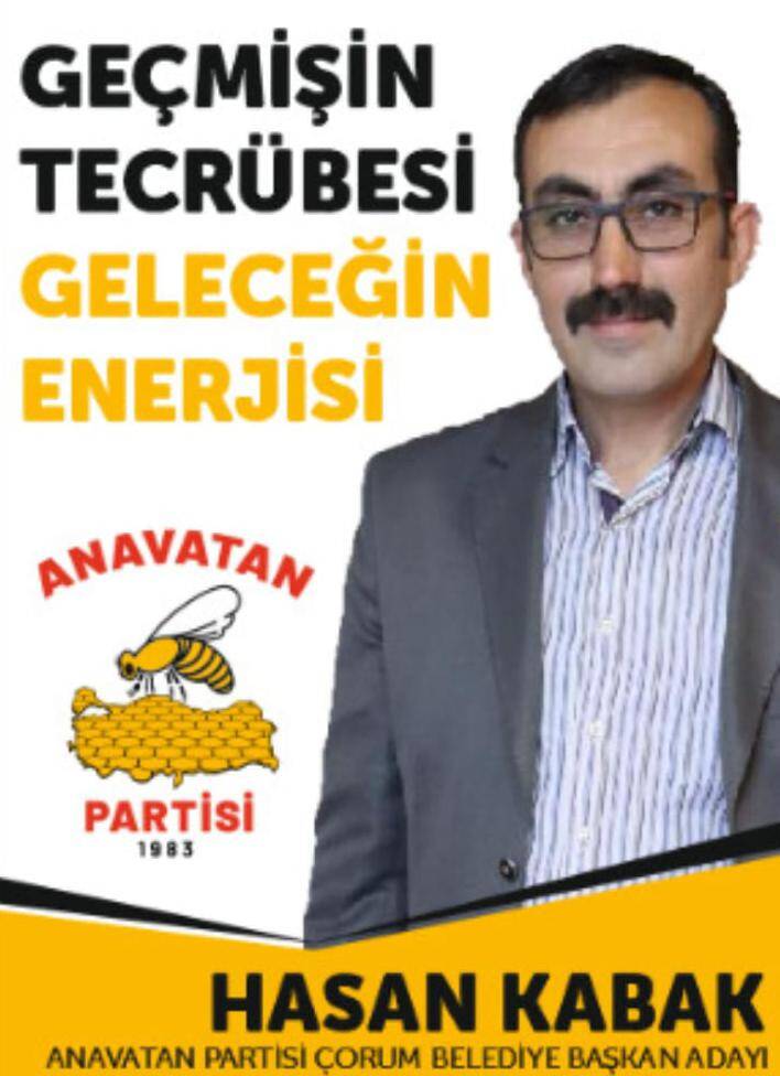 ANAVATAN’DA SAHAYA İNDİ