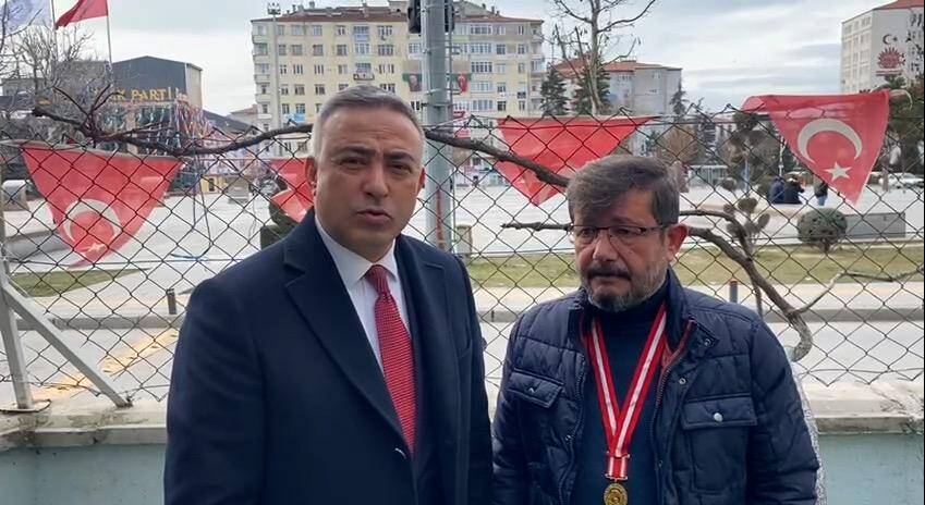 Şehit ve Gaziler arasında da ayrımcılık yapılıyor