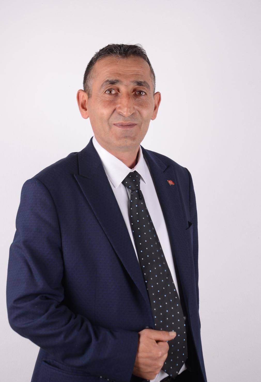 AKKENT MAHALLESİNE BEN VARIM DEDİ