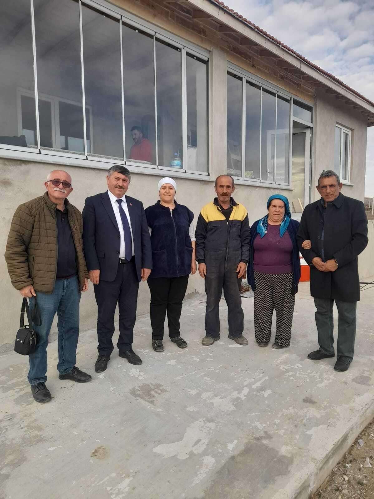 ÖMER BOYRAZ HIZLI BAŞLADI
