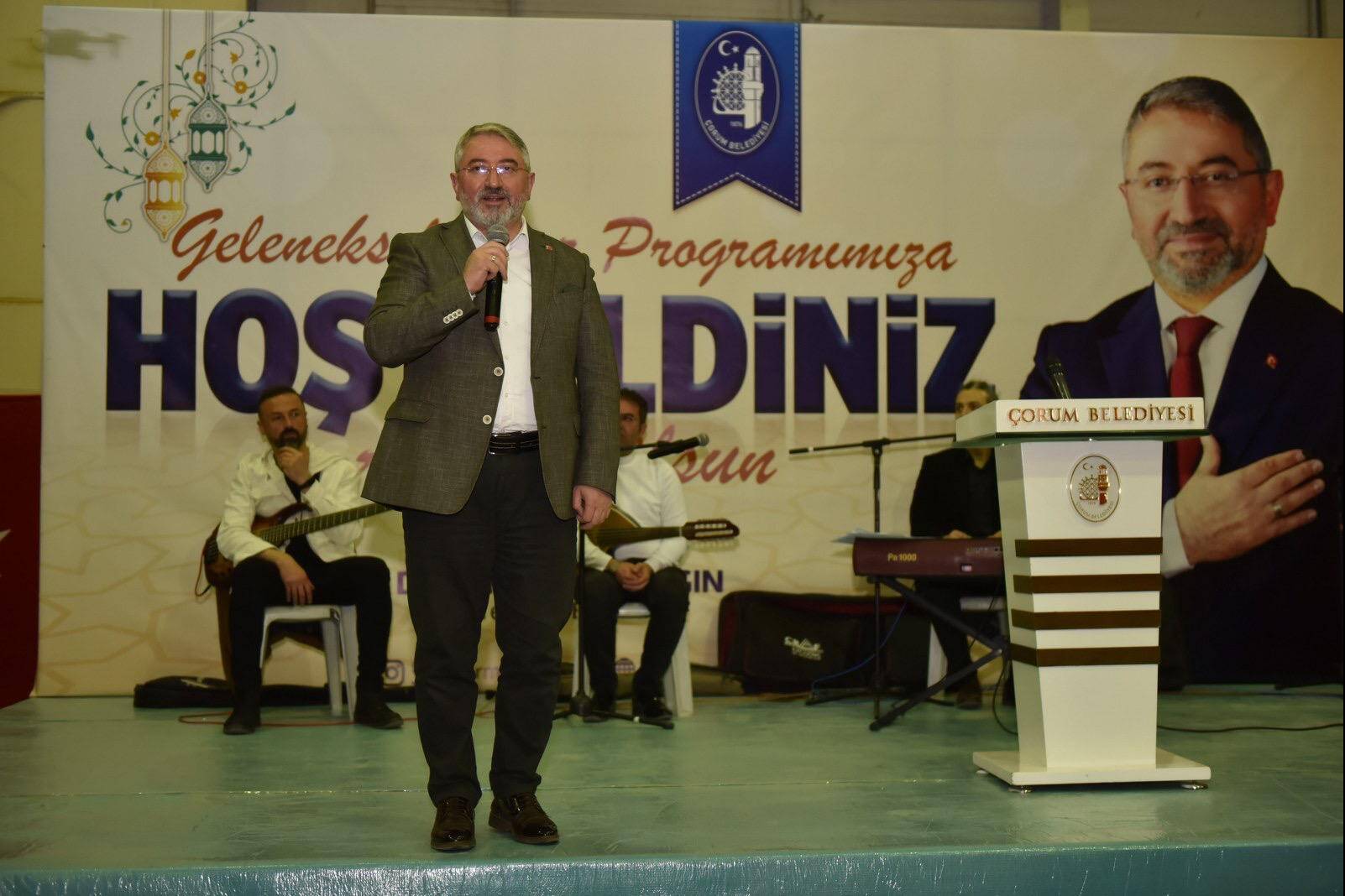 Belediye, iftar geleneğini sürdürecek