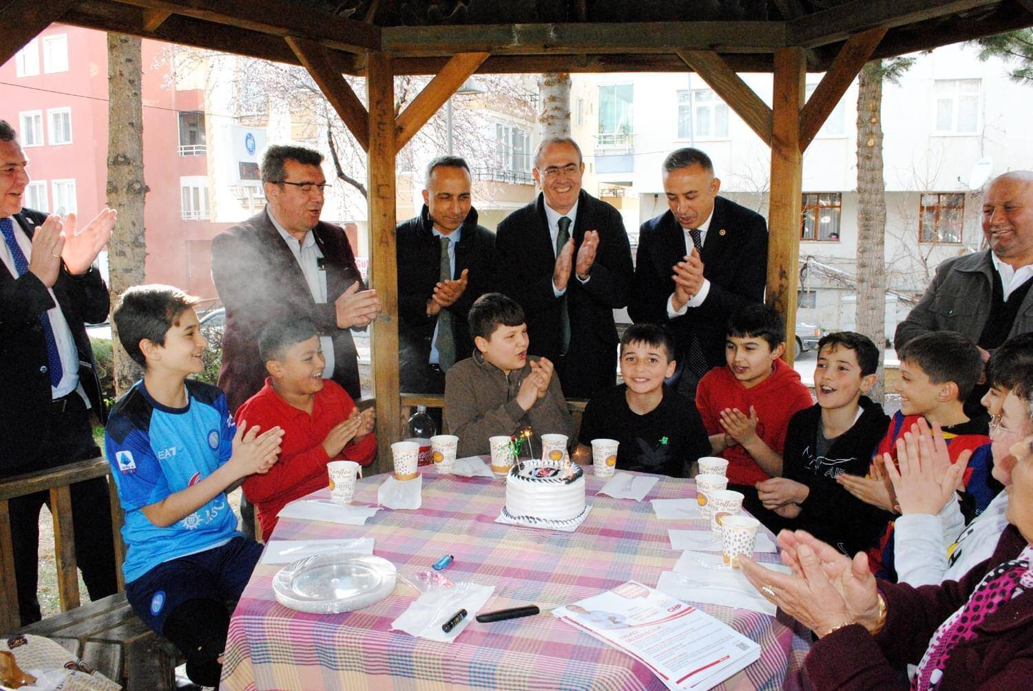 CHP’Lİ ADAY: ÇOK AZ KALDI