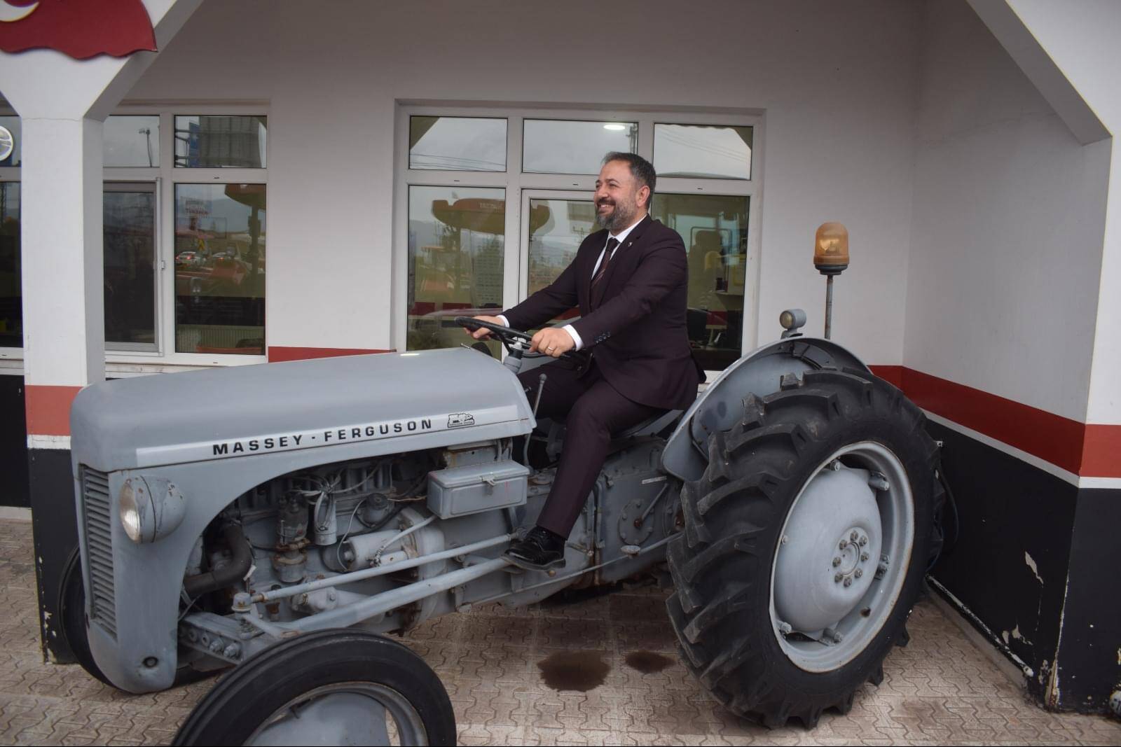 COŞGUNSU, BİR DOKUNDU, BİN AH İŞİTTİ! Satış yok, sorun da çok!