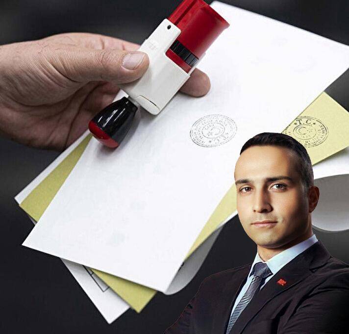 CHP’Lİ SOLMAZ’DAN SEÇMENLERE ÖNEMLİ UYARI