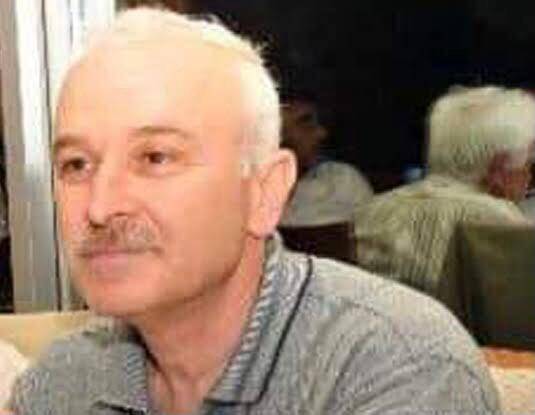 📌ORHAN POLAT: BU FOTOĞRAF BÜYÜK ORTADOĞU PROJESİNE HİZMET EDİYOR