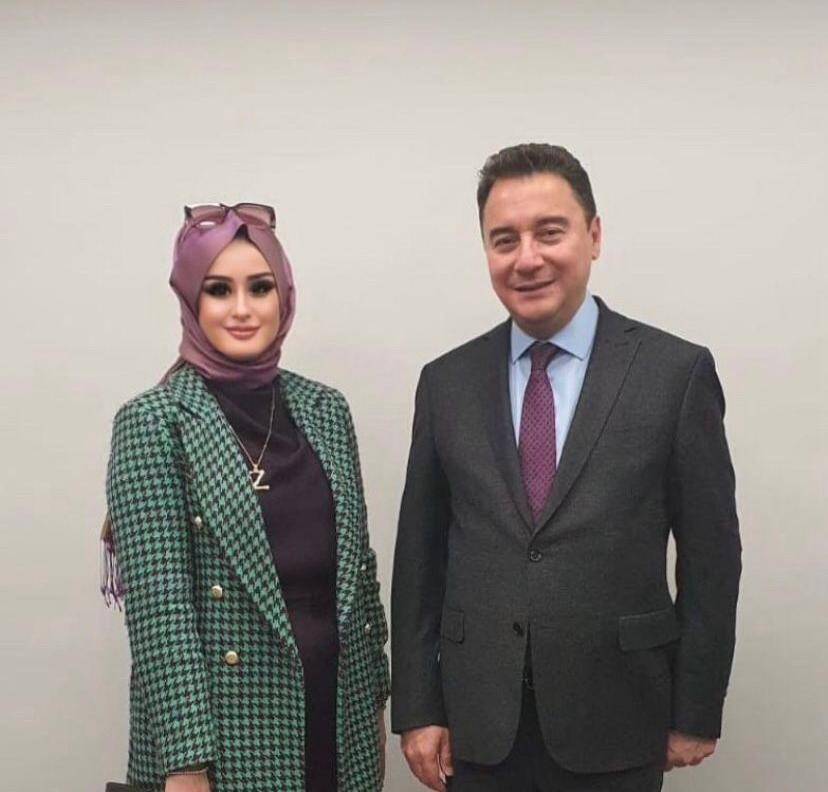 ZEHRA SUCU BENLİ, “AFİŞ VE BROŞÜRLERE SALDIRI YAPANLAR TESPİT EDİLSİN”