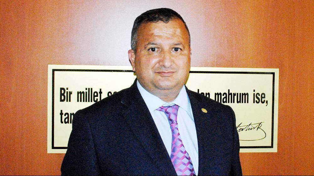 OTO TAMİRCİLER ODASI’NINGENEL KURULU 2 MART’TA