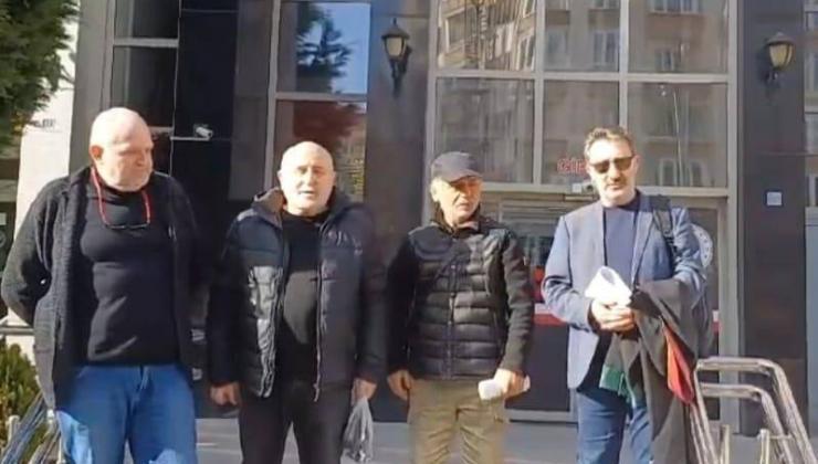 ÖZDEL’DEN YUSUF AHLATCI’YA: BİR GÜN BASIN SANADA LAZIM OLACAK