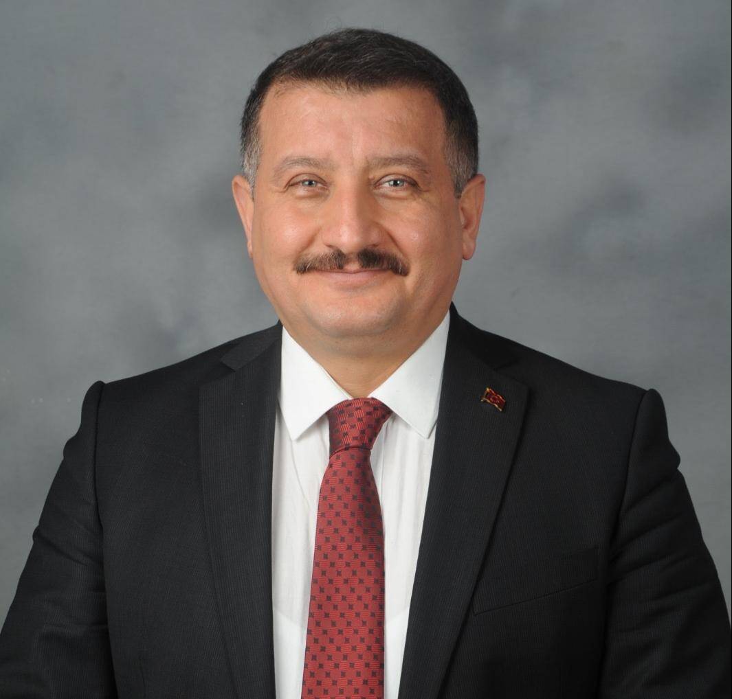 RAMAZAN, HOŞGÖRÜ VE DAYANIŞMA AYIDIR