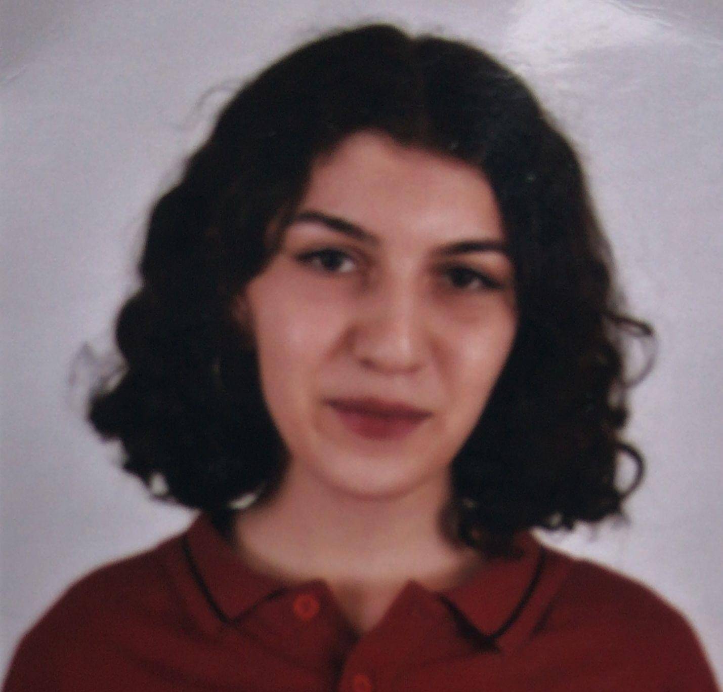 Balkondan düşerek can verdiÖLÜM SANA YAKIŞMADI NAZAR