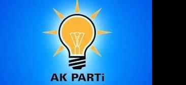 AK Parti’li başkan bir memuru darp etti