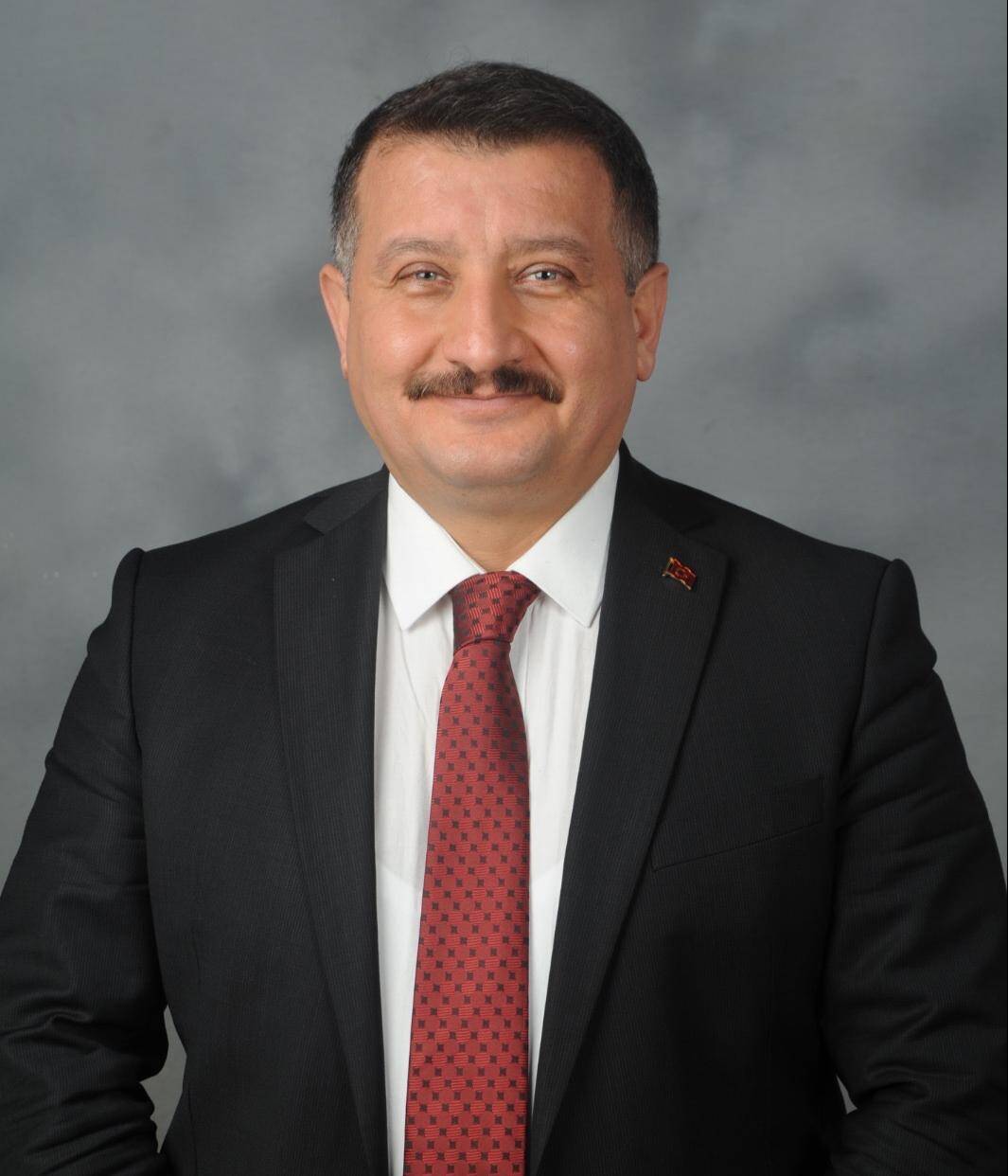 GÜNAY SONUNDA SUSKUNLUĞUNU BOZDU VE…….