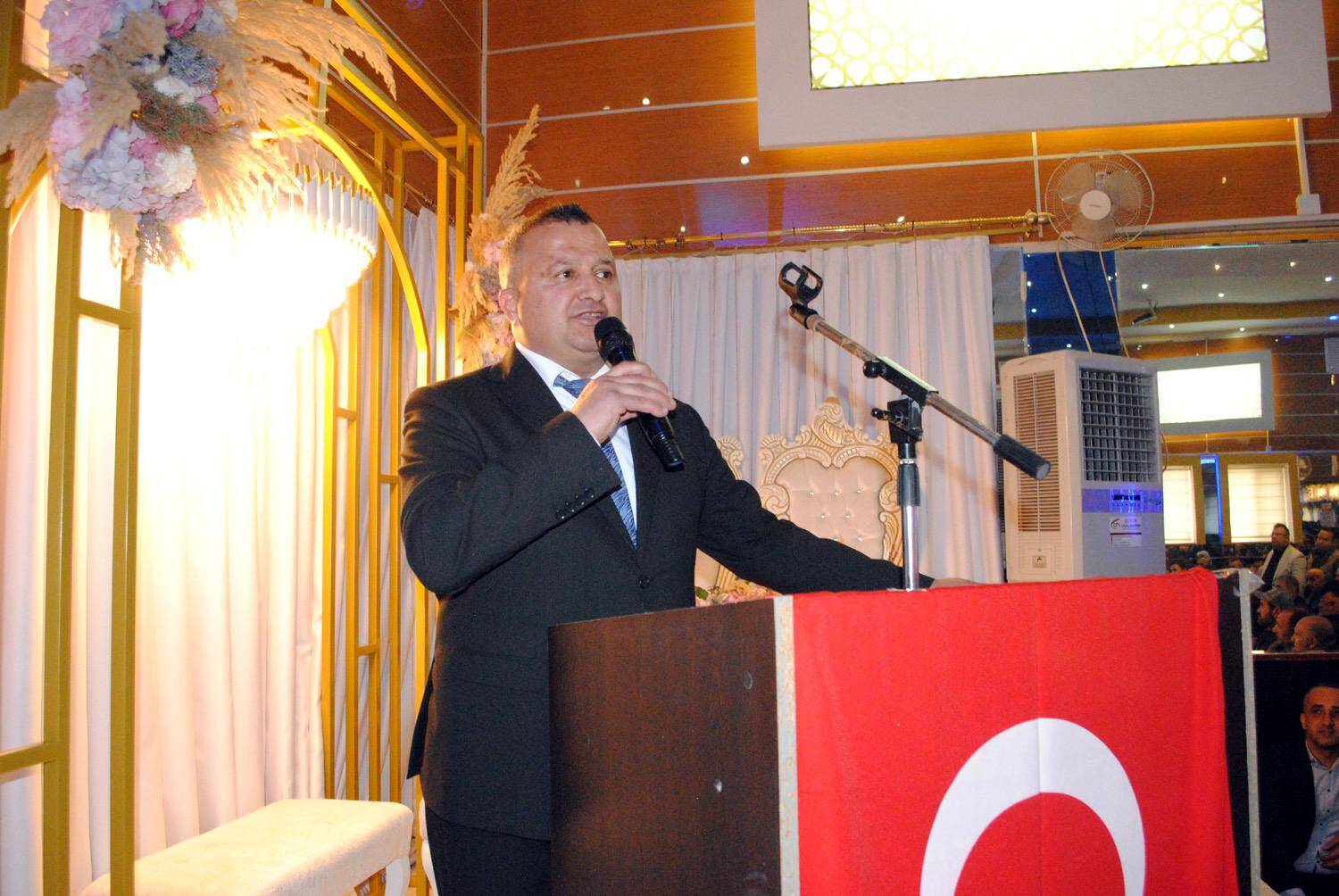 OTO TAMİRCİLER, ODANIN UNVAN DEĞİŞİKLİĞİNE KAYITSIZ KALMADI