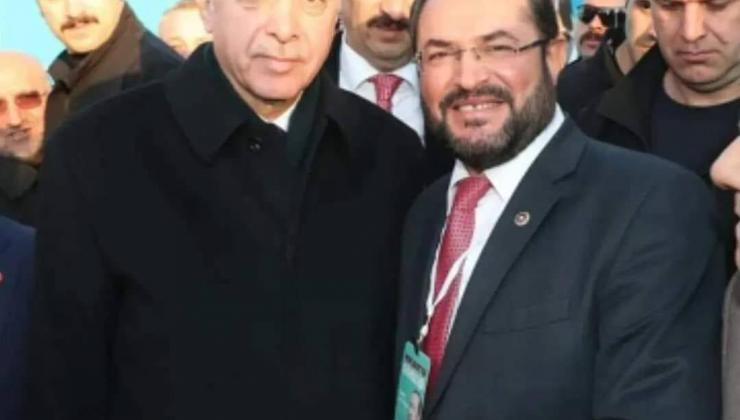 AKP İHRACA BAŞLADI ÖNEMLİ İSİMLER DİSİPLİNE VERİLDİ!