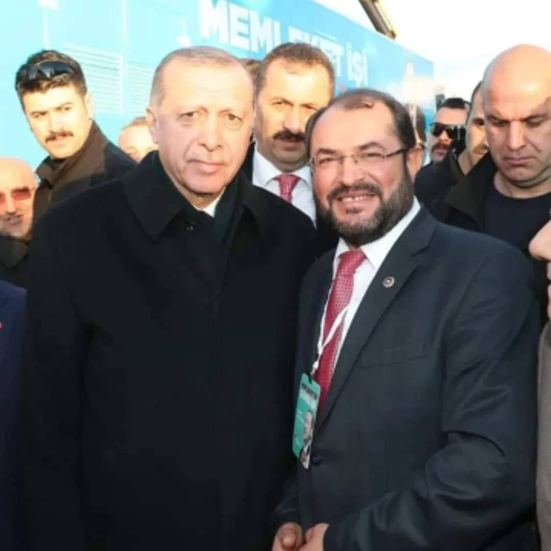 AKP İHRACA BAŞLADI ÖNEMLİ İSİMLER DİSİPLİNE VERİLDİ!