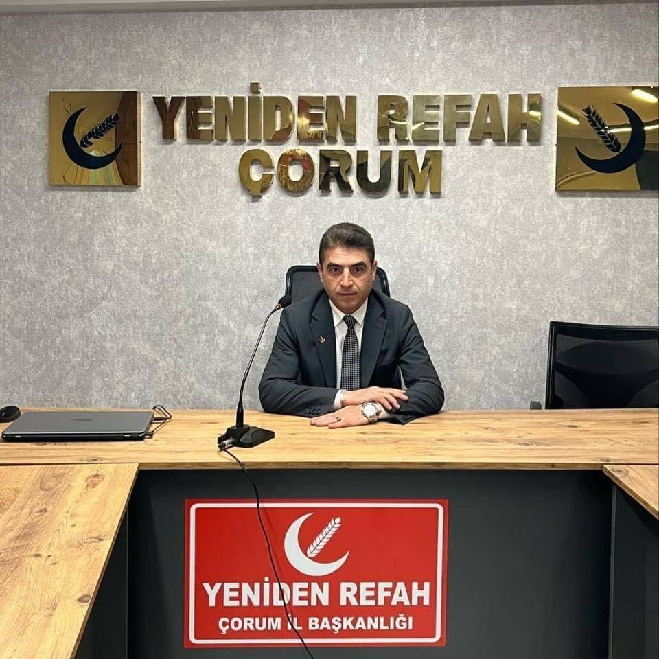 Demir, “Hobi Bahçeleri Neden Yıkılıyor? Aşk Mı Bitti Yoksa?”