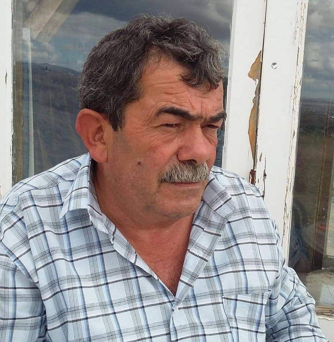 MUSA AÇIR’I KAYBETTİK