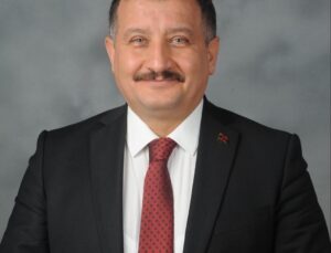 AK Parti İl Başkanından PEKOM müjdesi