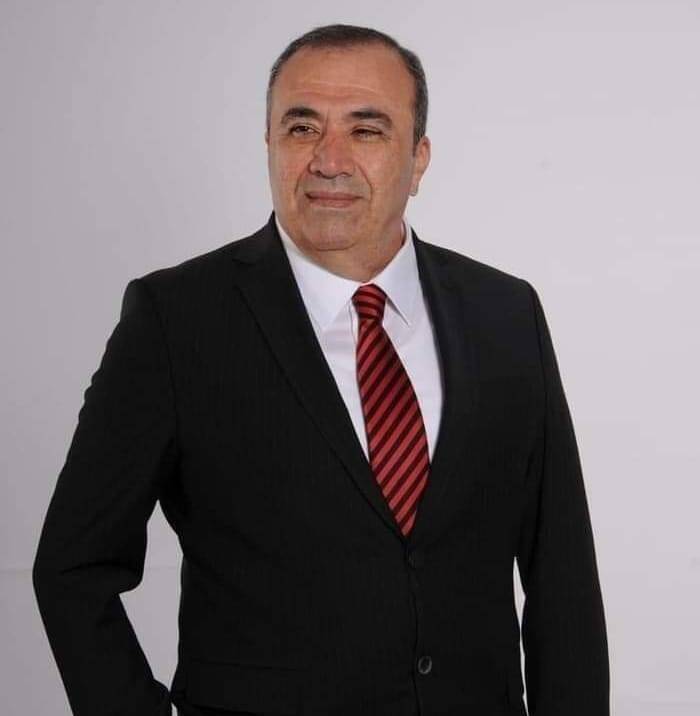 KAYRICI, MHP GENEL SEKRETER YARDIMCISI OLDU