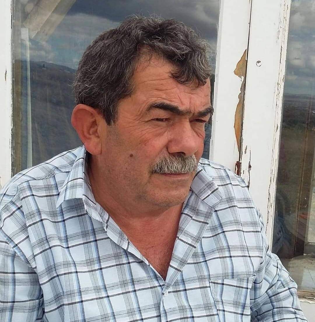 MUSA AÇIR TOPRAĞA VERİLDİ