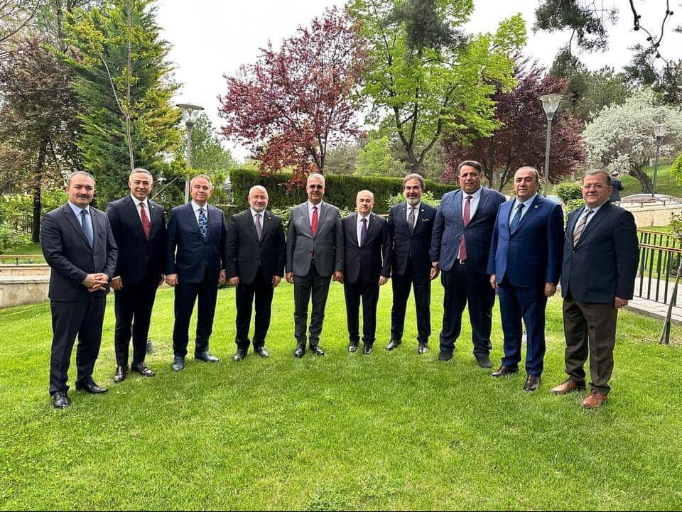 YILLARDIR BU BEKLENİYORDU!..