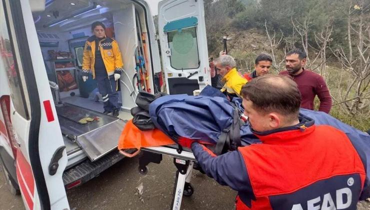 Çorum’da kayıp aranan kişi ölü bulundu!