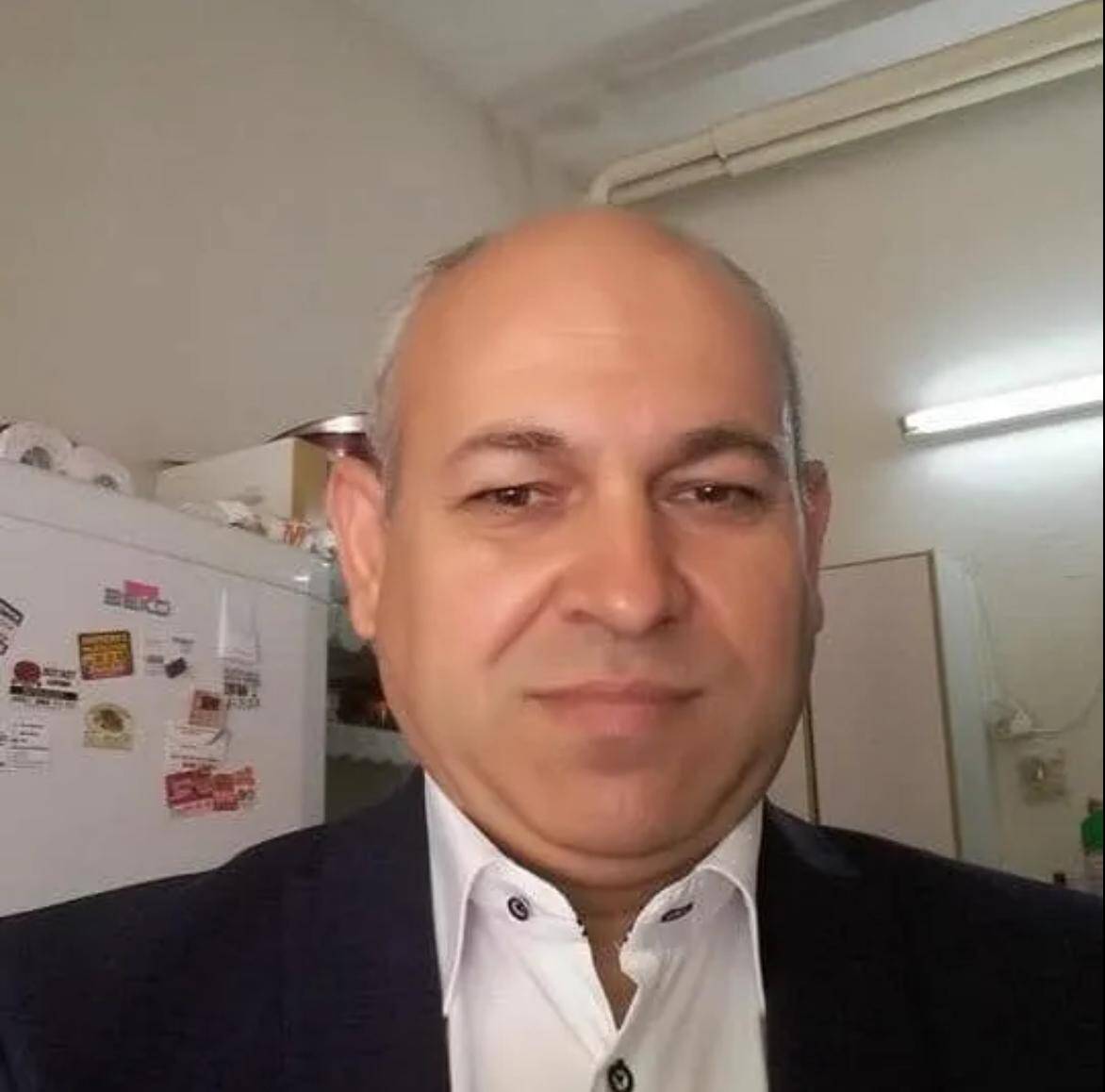 Köy evinde cansız bedeni bulundu!