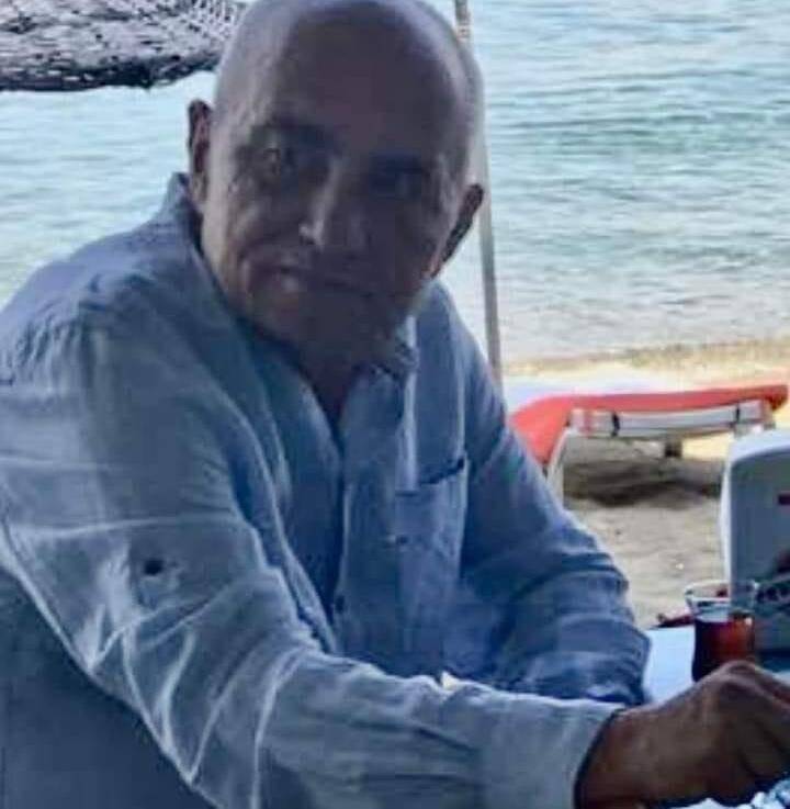 NUSRET DURAN HAYATINI KAYBETTİ