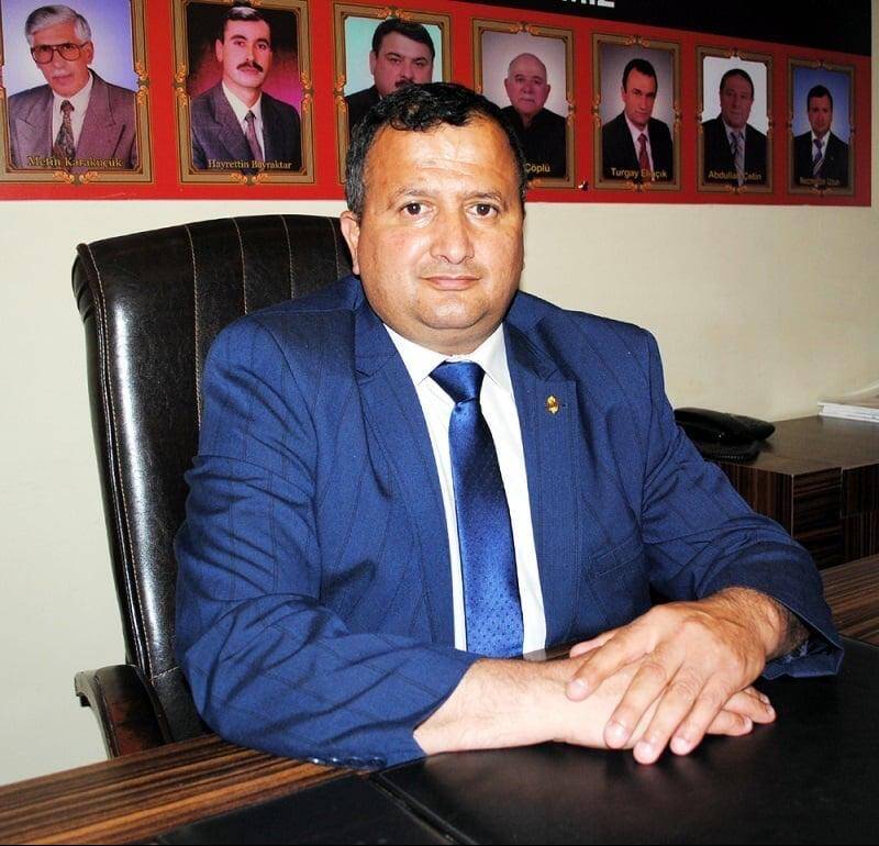 “Can suyu kredileri esnaf için yıkıcı değil, kurtarıcı olmalı”