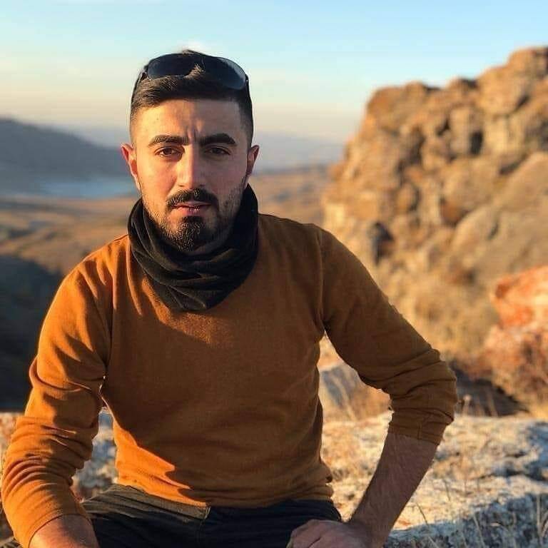 ELEKTRİK AKIMINA KAPILAN GENÇ HAYATINI KAYBETTİ!