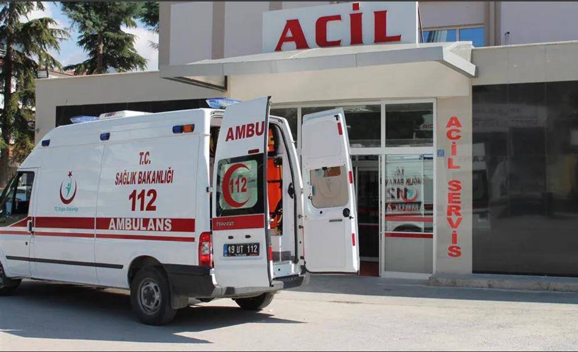 Silahını temizleyen baba çocuğunu vurdu!