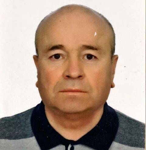EMEKLİ ÖĞRETMEN HÜSEYİN KILIÇ VEFAT ETTİ