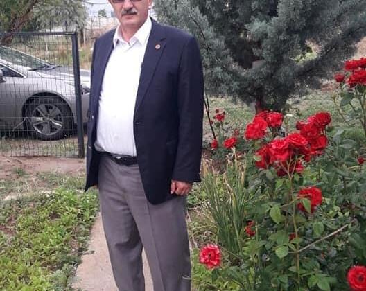 ÇORUM İL KÜLTÜR TURİZM MÜDÜRLÜĞÜNDE NELER OLUYOR? MÜDÜR YARDIMCISI MEHMET BAYRAK’IN SİLAHINA NEDEN EL KONULDU?