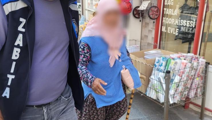 BAK SEN UYANIĞA