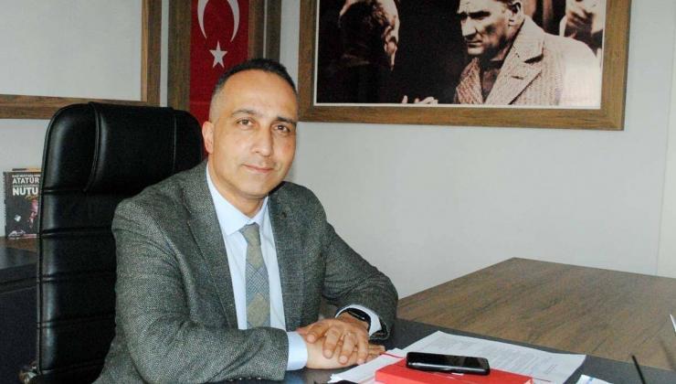 “SANSÜRÜN GÖLGESİNDEBASIN BAYRAMI OLMAZ”OLAY/HABER